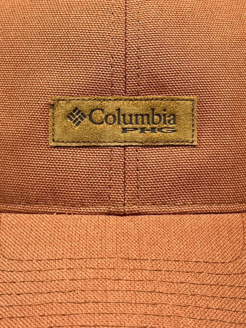 Columbia yupoong examples best